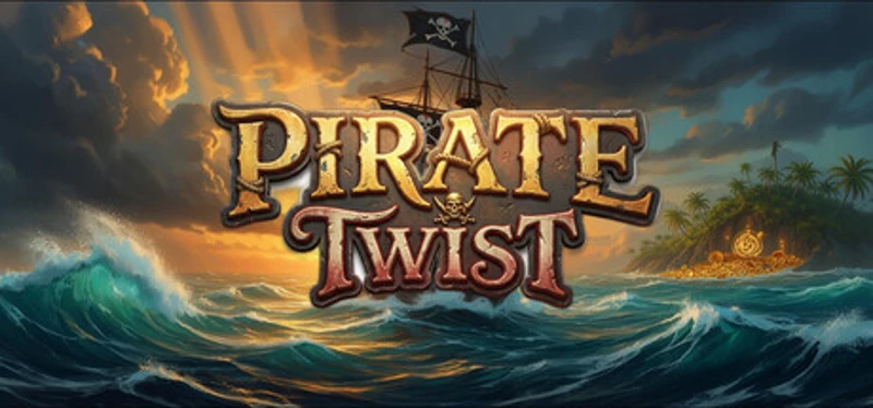 Pirate Twist Image