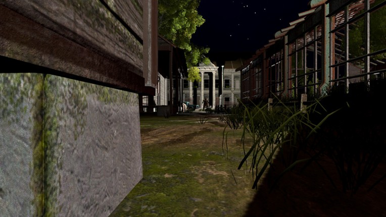 Platform: Prologue screenshot