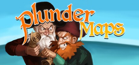 Games like Plunder Maps