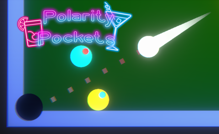 Games like Polarity Pockets