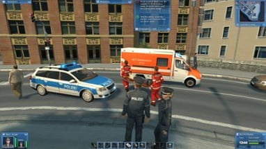 Police Force 2 Image