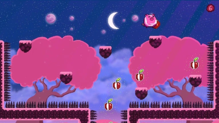 Porkshire Hero () screenshot