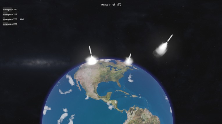 Preset Rocket Plan Image