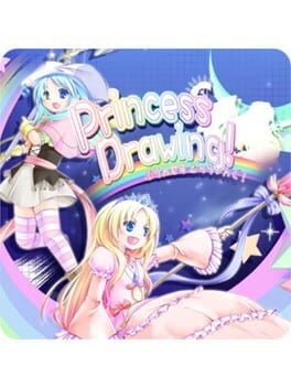 Games like Princess Drawing!