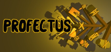 Games like Profectus