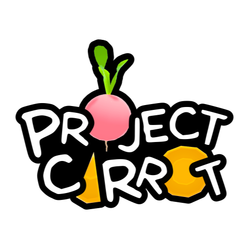 Games like ProjectCarrot 1.4