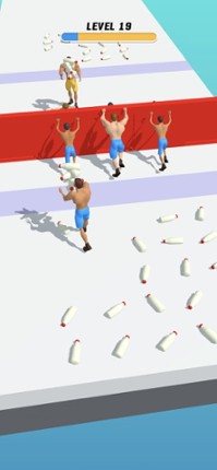 Push The Wall Image