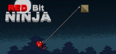 Red Bit Ninja Image