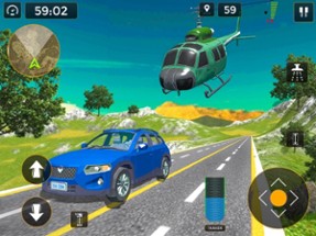 Rescue Helicopter Simulator 3D Image