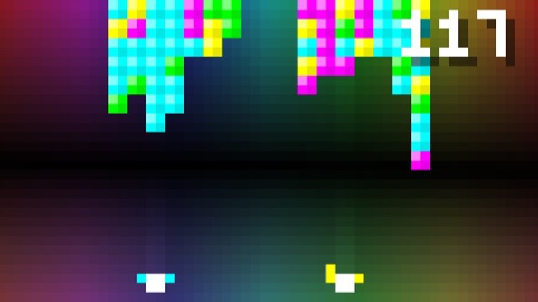 Retro Mini: Drop screenshot