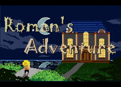 Games like Roman's Adventure