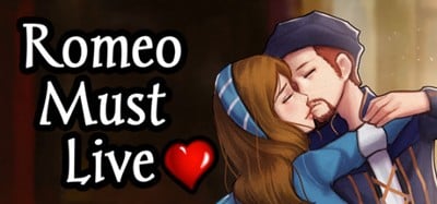 Romeo Must Live Image