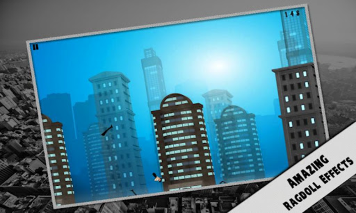 Rope'n'Fly 3: Dusk Till Dawn Image