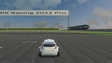 RX Racing 2022 Pro Image