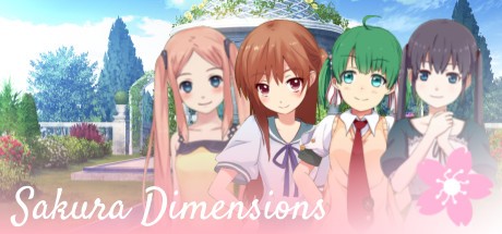 Games like Sakura Dimensions