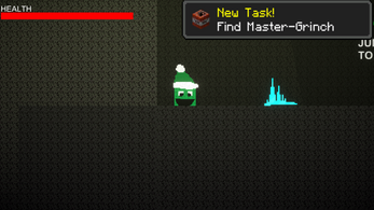 SAVE CHRISTMAS! screenshot