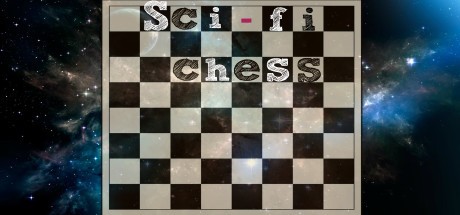 Games like Sci-fi Chess