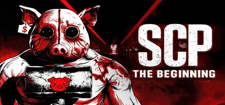 Games like SCP The Beginning