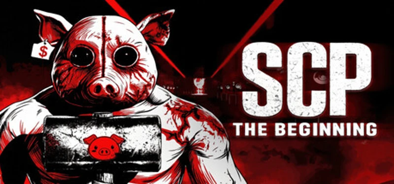SCP The Beginning Image