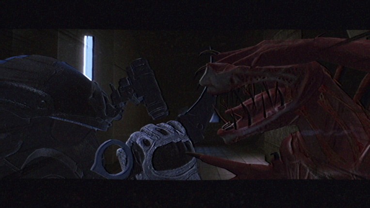 SCP: Yet Another Day screenshot