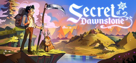 Games like Secret of Dawnstone
