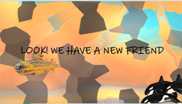 Sentience Stream screenshot