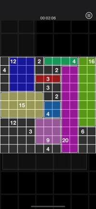 Shikaku vla screenshot