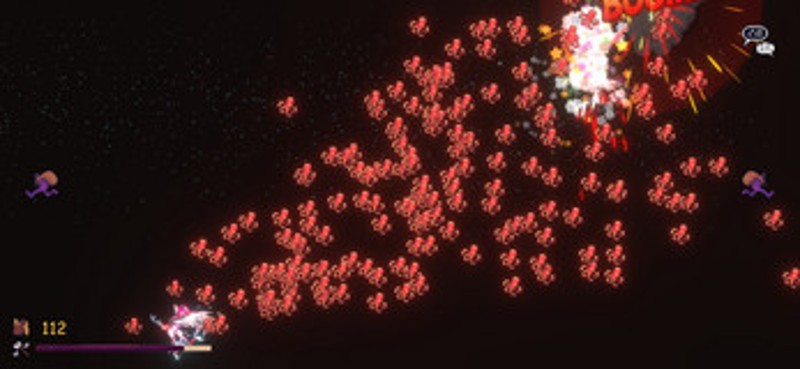 Shooting Star screenshot