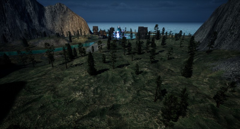 Siege of Acres screenshot