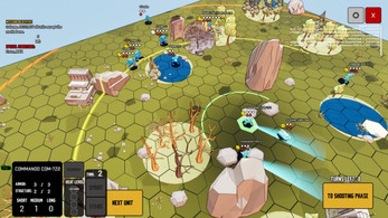 Sigma Strike 0.7.5 Image