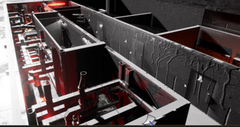 Silent Crucible Image