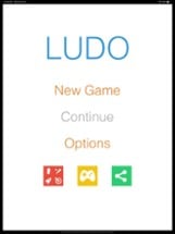 Simple Ludo Image