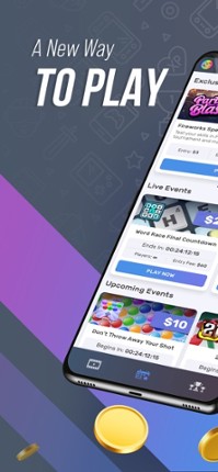 Skillz Games - Official App screenshot