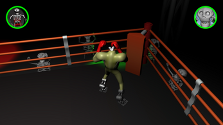 Skull Arena screenshot