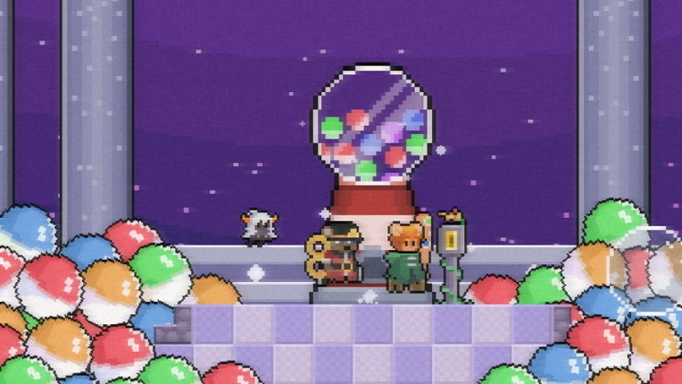 Sleepy Sunday screenshot