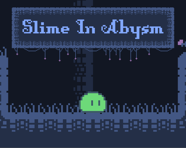 Games like Slime In Abysm
