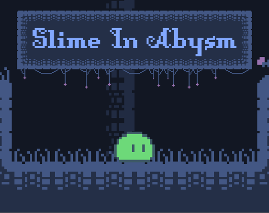 Slime In Abysm Image
