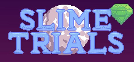 Games like Slime Trials