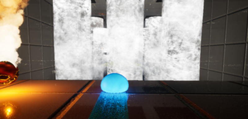 Slimebound Image