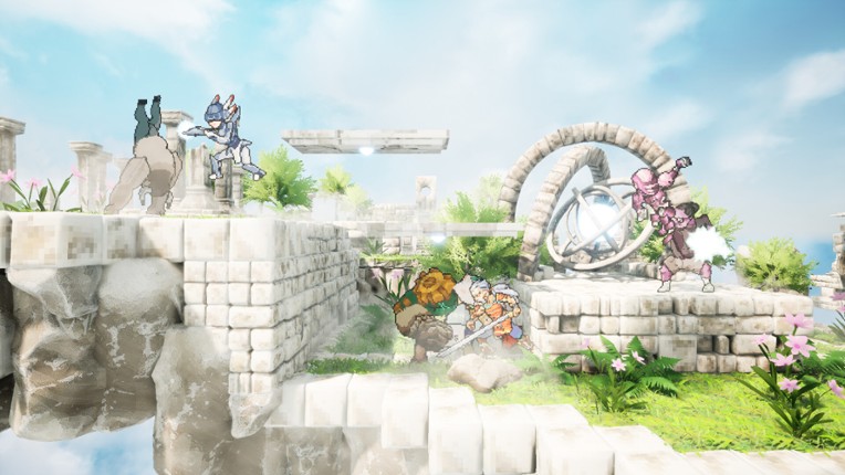 Smack Studio screenshot