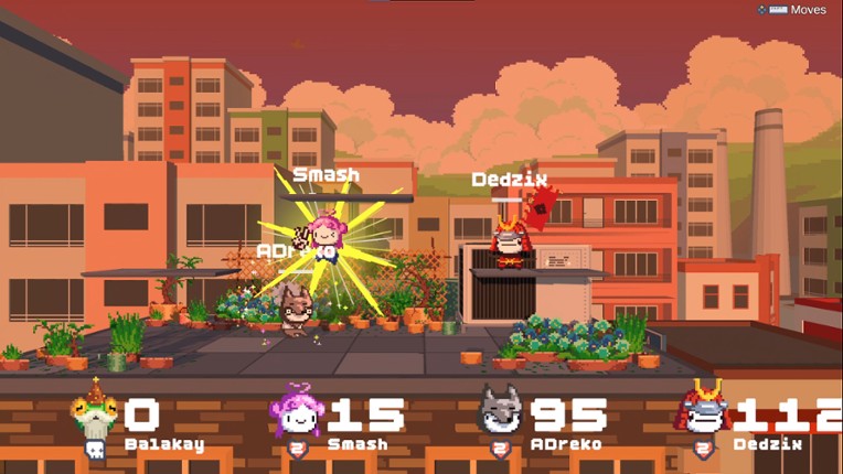 Smack Talk screenshot