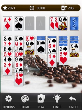 Solitaire Classic - Classic screenshot