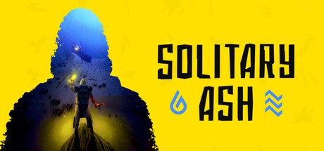 Games like Solitary Ash