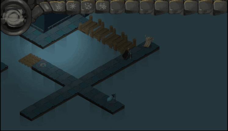 Solstonia: The Age of Seasons screenshot