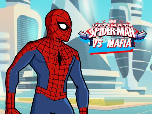Games like Spiderman vs Mafia
