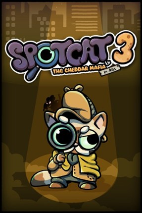 SpotCat vs The Cheddar Mafia In Asia Image