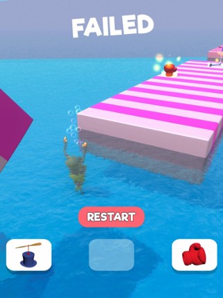 Stack &amp; Run screenshot