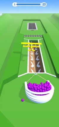 Stacky Plane screenshot