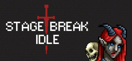 Games like Stage Break Idle
