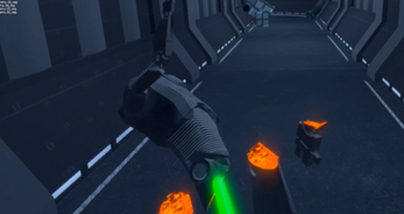 Star VRars screenshot